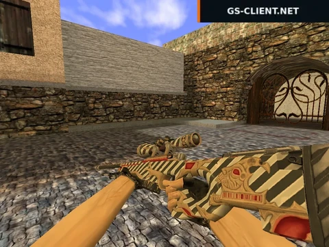 HD AWP Faust