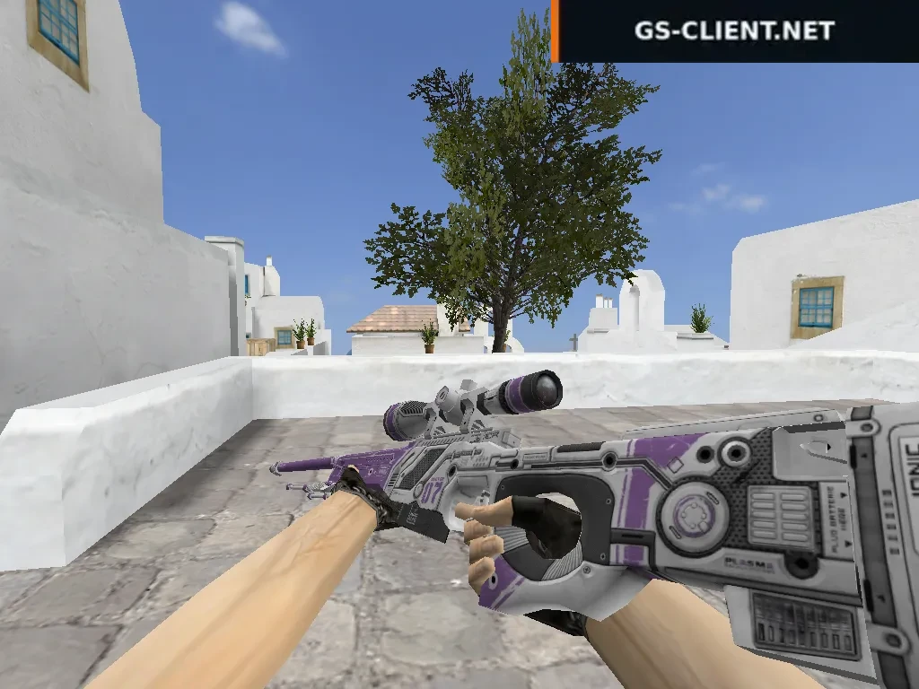 HD AWP Federation