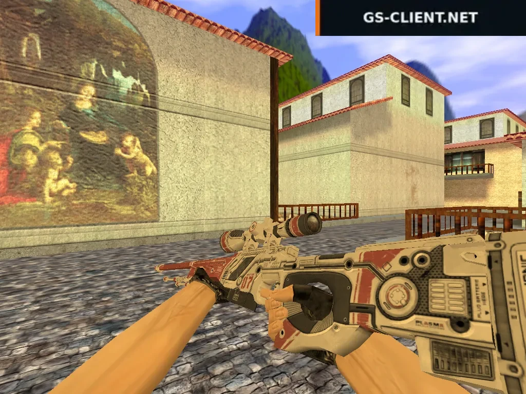 HD AWP Federation