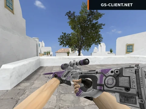 HD AWP Federation