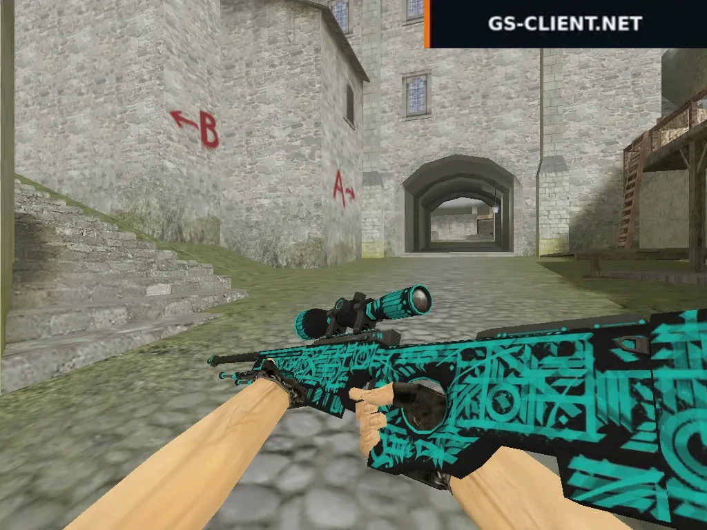 HD AWP Handwritten