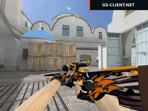 HD AWP Hot Chocolate