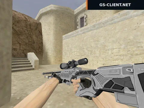 HD AWP Intrusion
