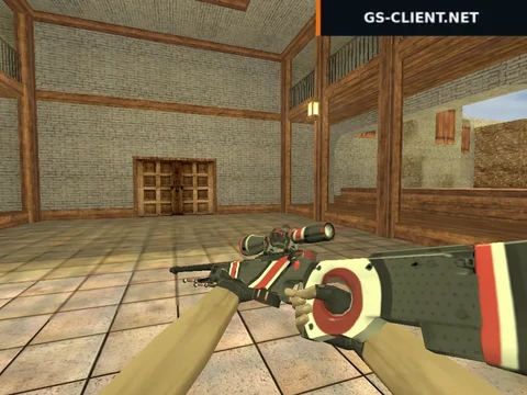 HD AWP Millenium