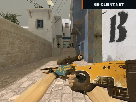 HD AWP MVP