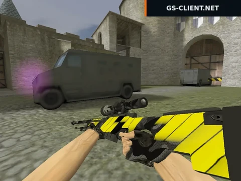 HD AWP Neural