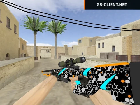 HD AWP Next Technology