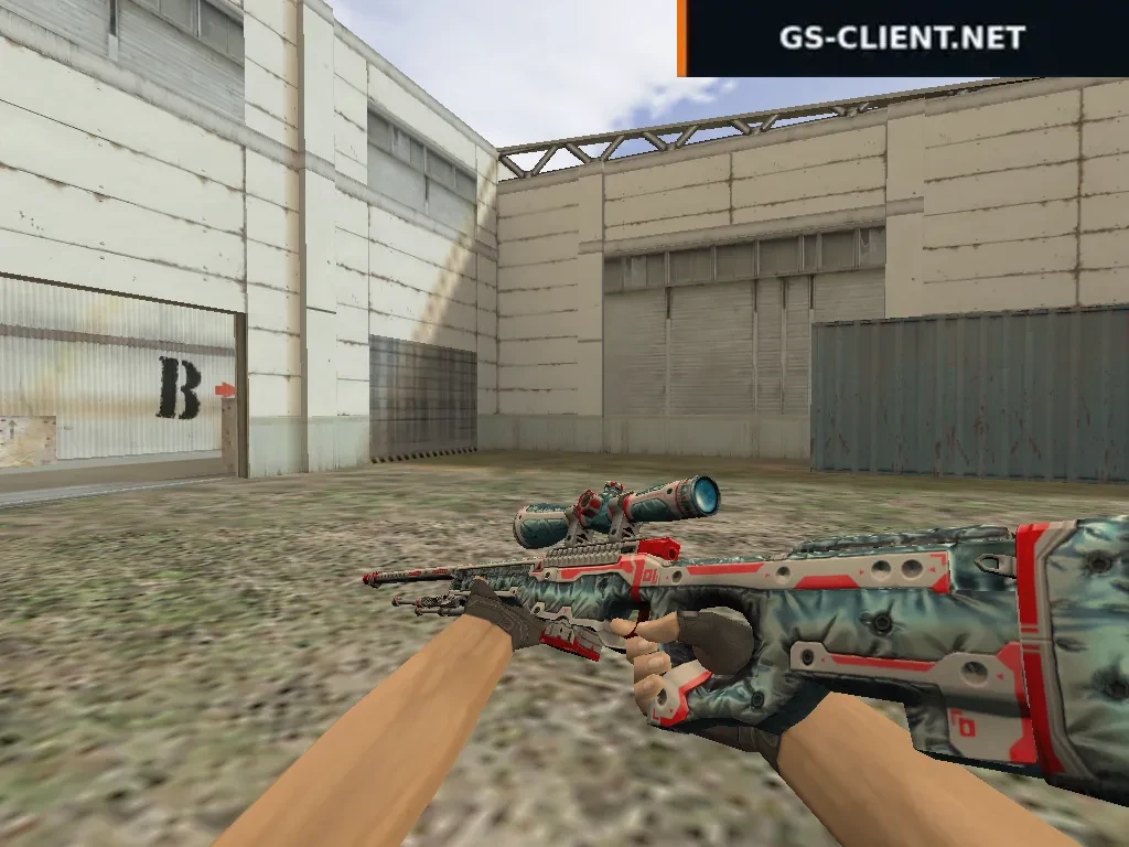 HD AWP Odyssey