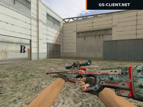 HD AWP Odyssey