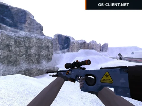 HD AWP Phantom