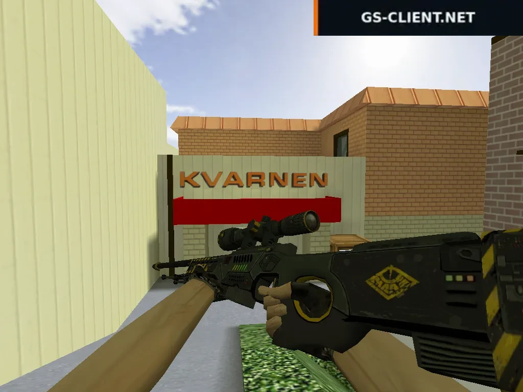 HD AWP Phobos