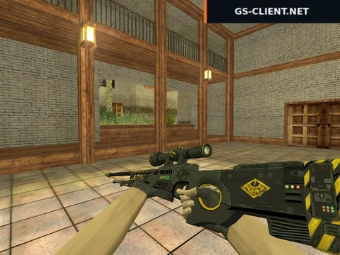 HD AWP Phobos