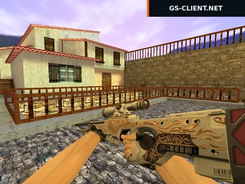 HD AWP Phoenix