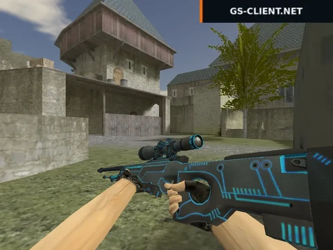 HD AWP Plasmax