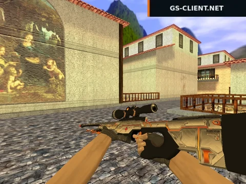 HD AWP Pulverizer