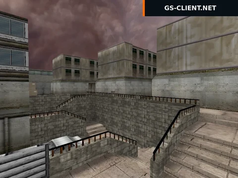 карта cs_thailand для CS 1.6