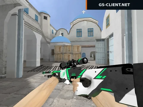 HD AWP Sport Shot