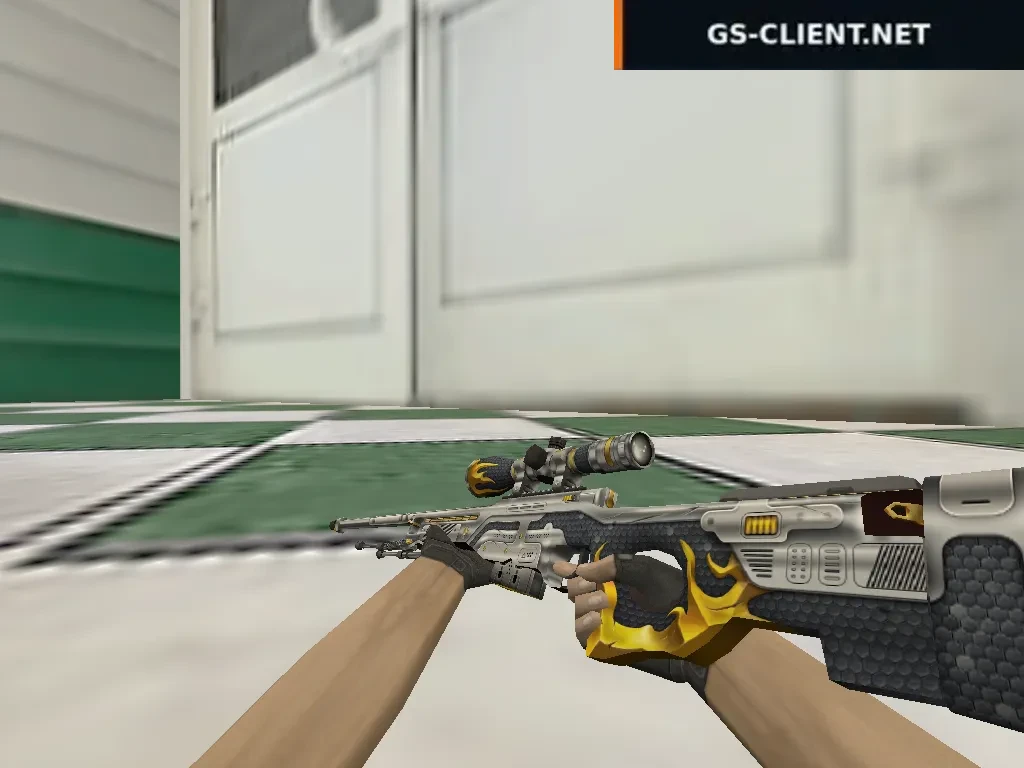 HD AWP Star Fantasy