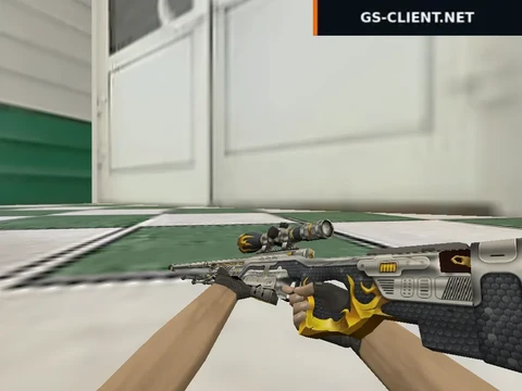 HD AWP Star Fantasy