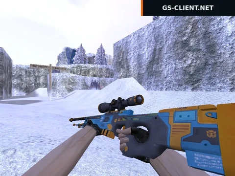 HD AWP Transformer