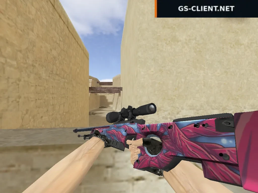 HD AWP UltraMercuria