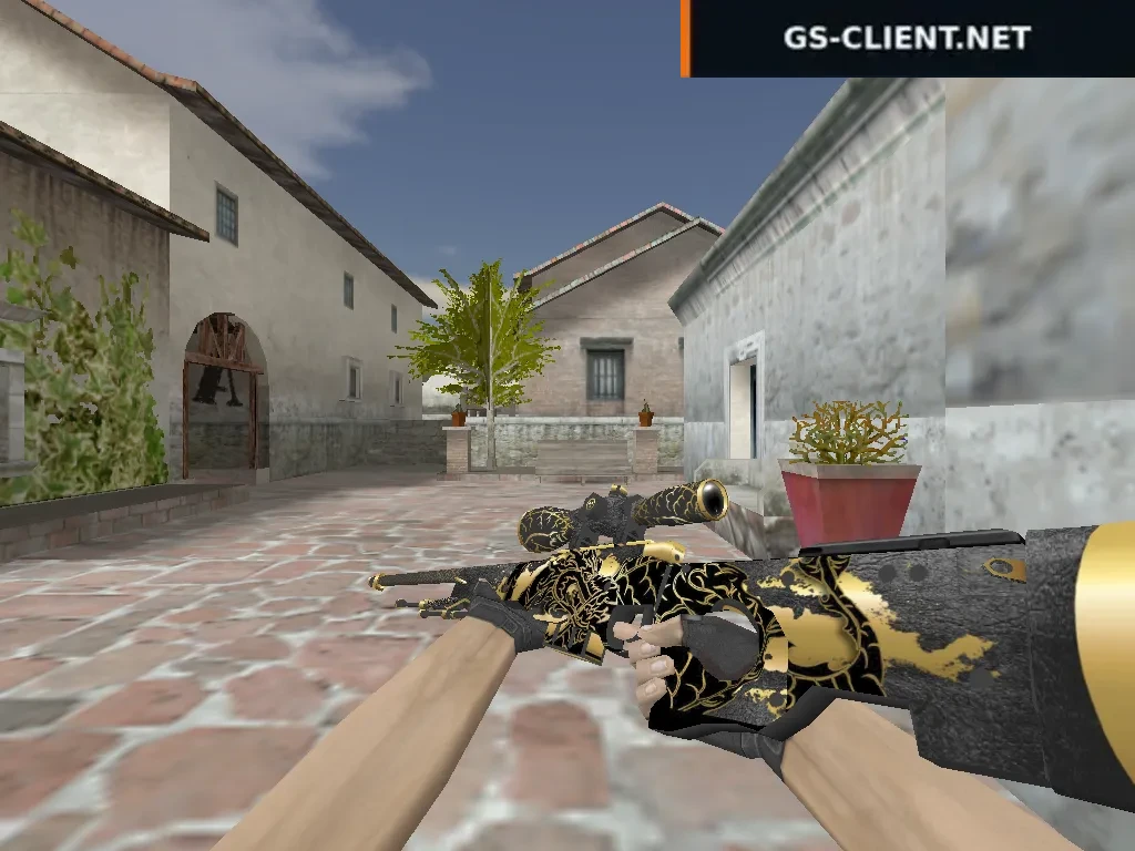 HD AWP Unleashed