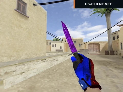 HD Bayonet | Doppler