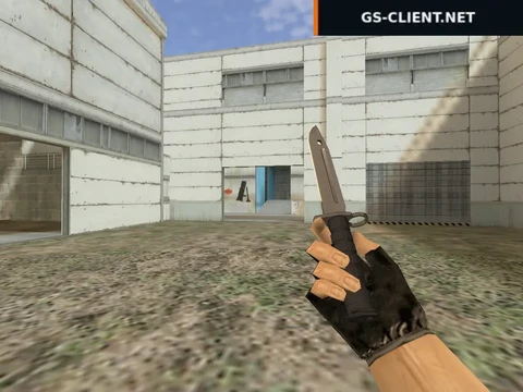 HD Bayonet | Night