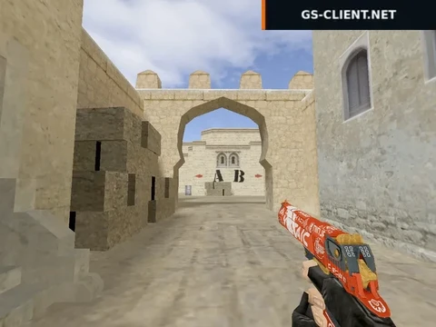 HD Deagle Bloodsport