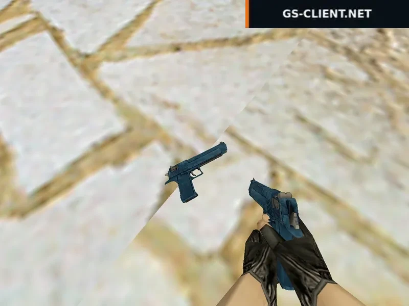 HD Deagle Cobalt Disruption