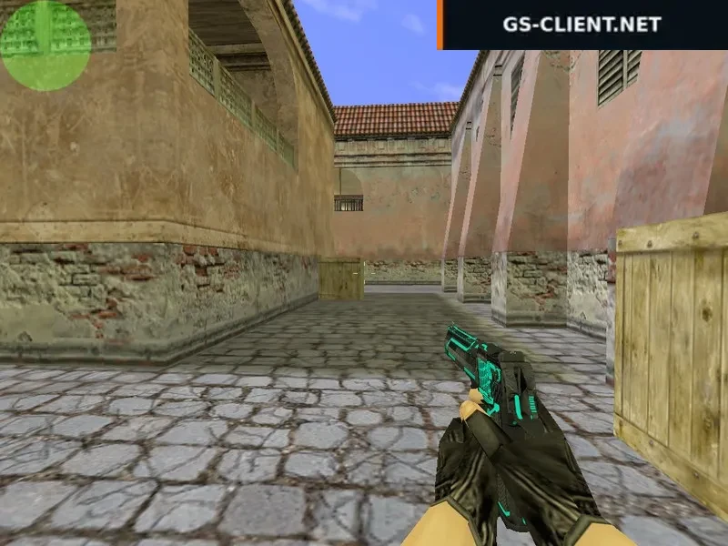 HD Deagle Plasmax