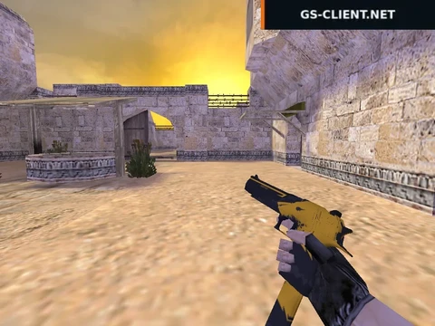 HD Deagle Revenge