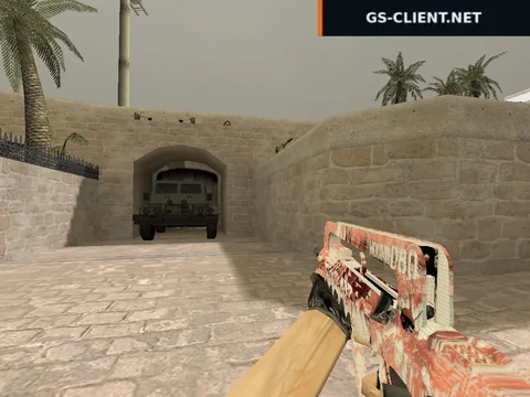 HD Famas Hound