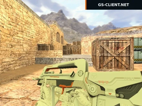 HD Famas Mecha Industries