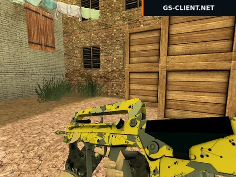 HD Famas Neural Net
