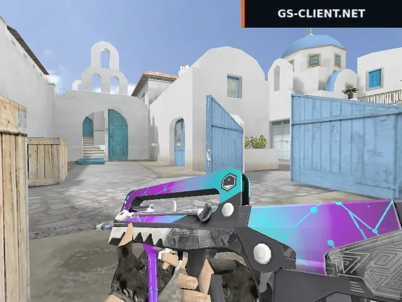 HD Famas Pathfinder