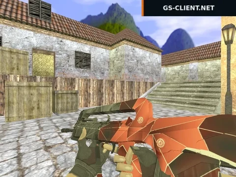 HD Famas Starladder