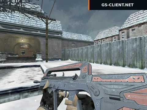 HD Famas Venice