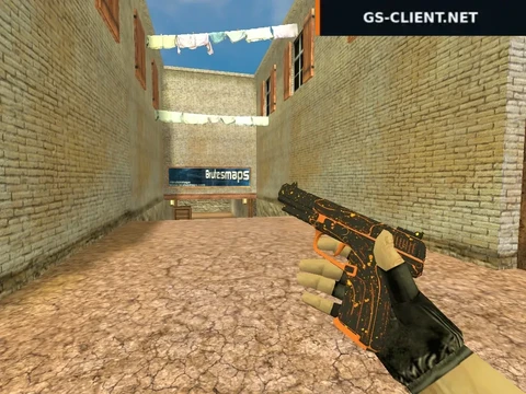 HD Five-Seven Lavale
