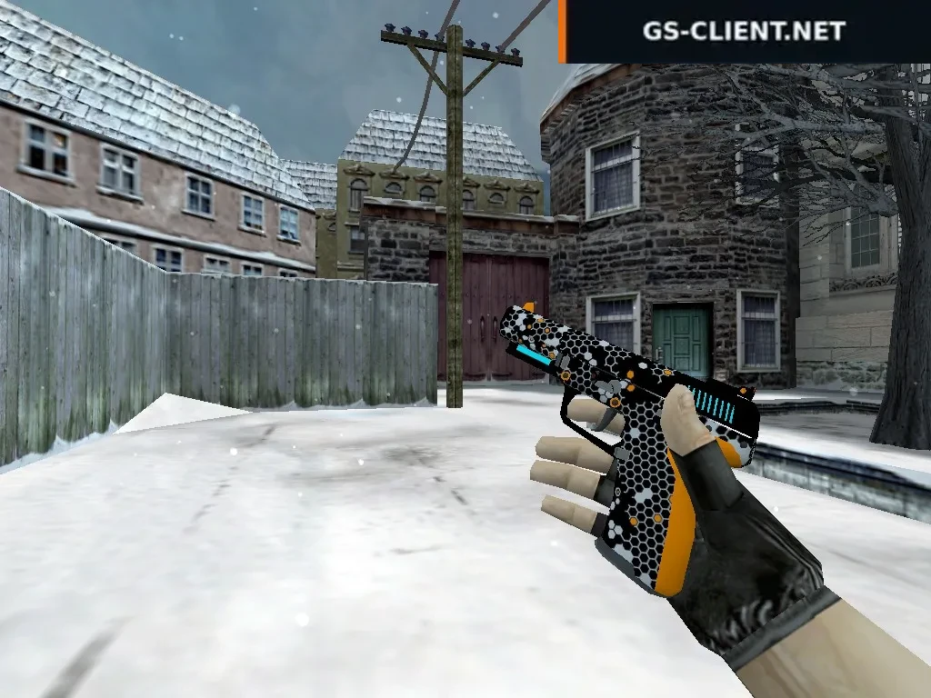 HD Five-Seven Next Technology