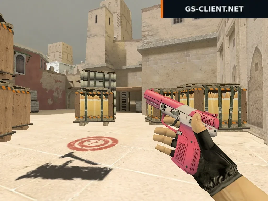 HD Five-Seven Next Technology