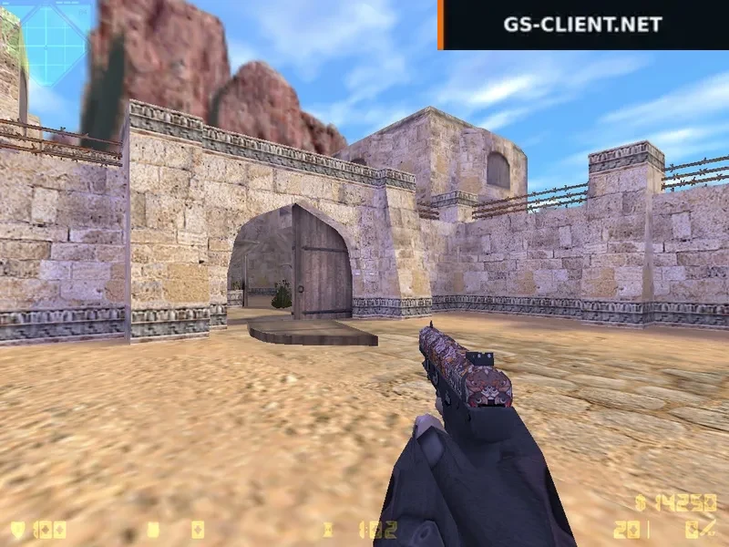 HD Five-Seven PawPaw