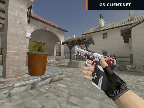 HD Five-Seven Power Booster
