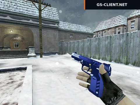 HD Five-Seven Waypoint