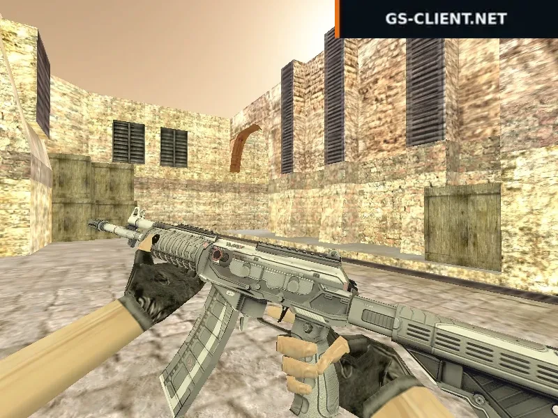HD Galil Falcon