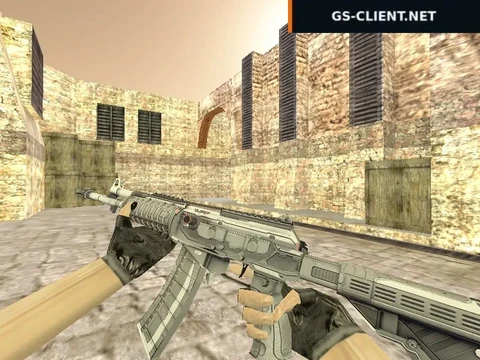 HD Galil Falcon