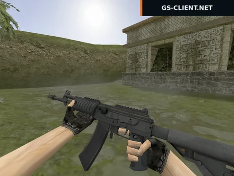 HD Galil из CSGO