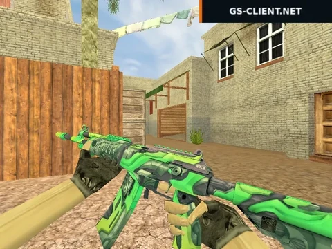 HD Galil Sirius v1