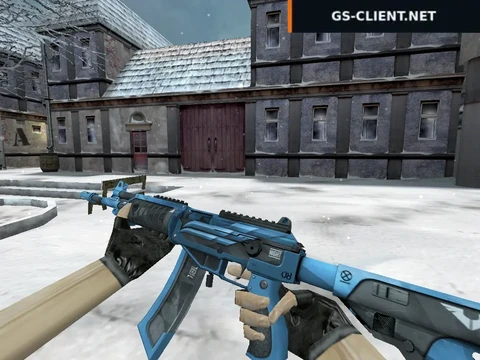 HD Galil Stone Cold