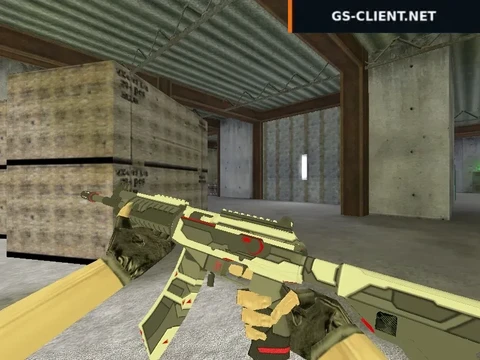 HD Galil Tiiptree